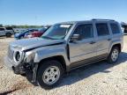 2016 JEEP PATRIOT SP - 1C4NJPBB9GD502518