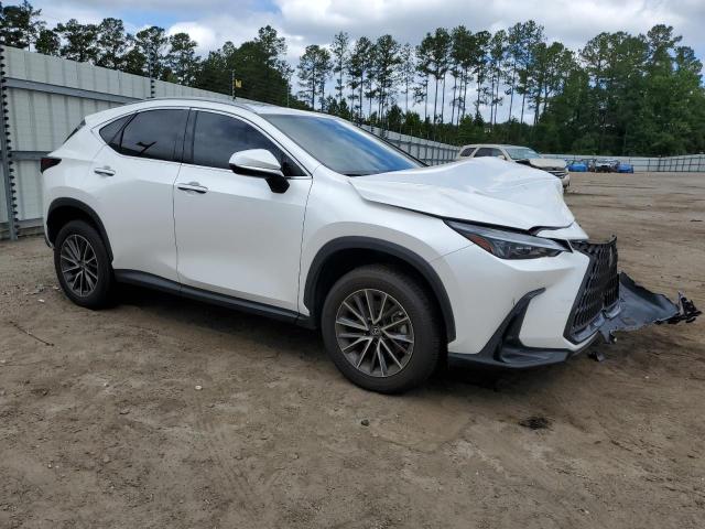 2023 LEXUS NX 350 JTJGGCEZ8P5005024