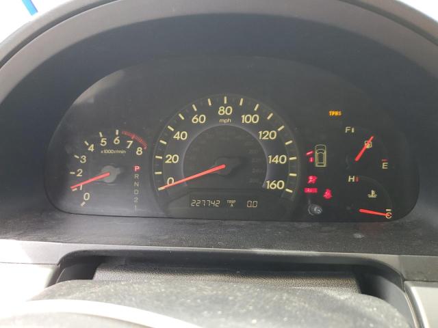 2007 Honda Odyssey Exl VIN: 5FNRL38747B069156 Lot: 59426824