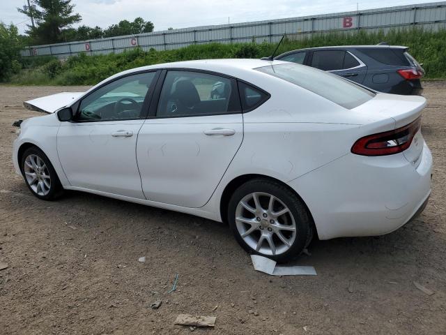 1C3CDFBA8DD302438 2013 Dodge Dart Sxt