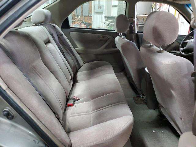 1999 Toyota Camry Ce VIN: 4T1BG22K2XU470494 Lot: 57063924