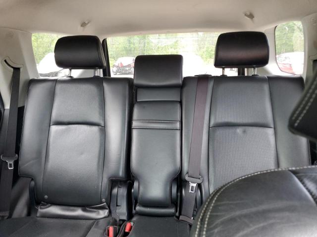 2017 Toyota 4Runner Sr5/Sr5 Premium VIN: JTEBU5JR8H5414032 Lot: 58284594