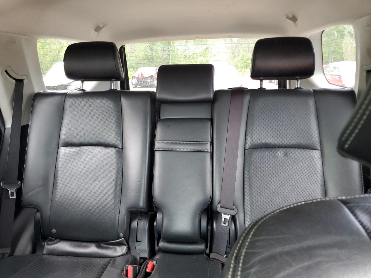 JTEBU5JR8H5414032 2017 Toyota 4Runner Sr5/Sr5 Premium