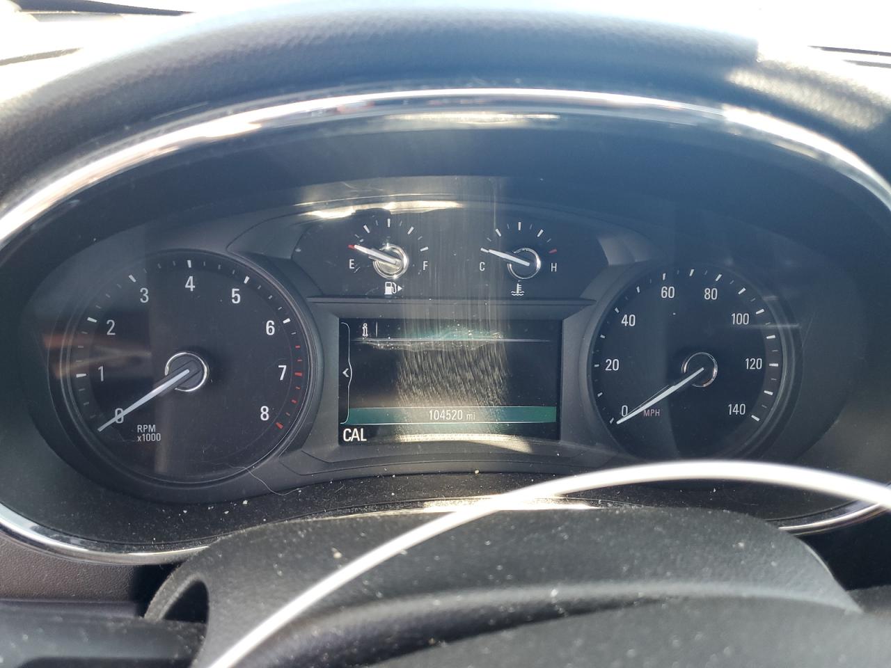 KL4CJ2SBXHB108639 2017 Buick Encore Sport Touring