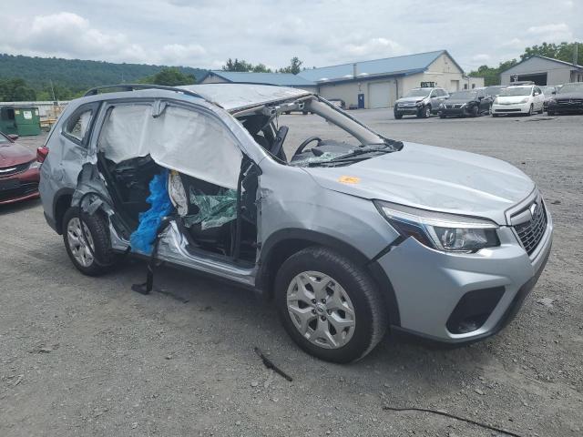 2019 SUBARU FORESTER JF2SKACC4KH483254