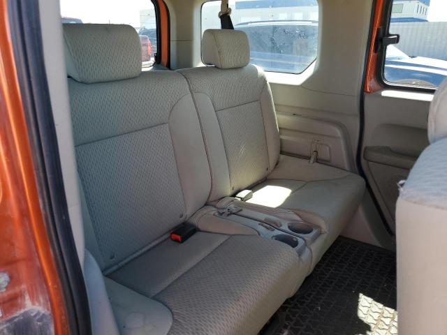 2010 Honda Element Ex VIN: 5J6YH2H74AL000988 Lot: 60539054