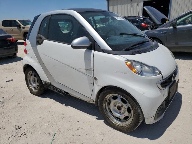 VIN WMEEJ3BA4FK808005 2015 Smart Fortwo, Pure no.4