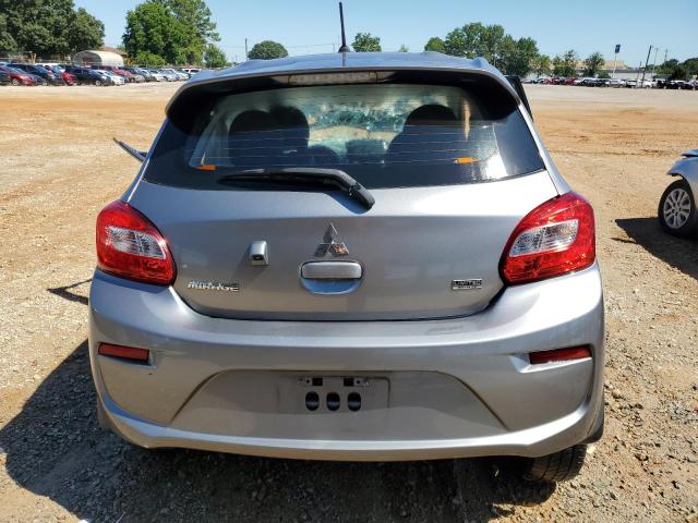 2020 Mitsubishi Mirage Le VIN: ML32A5HJ0LH004414 Lot: 58327624