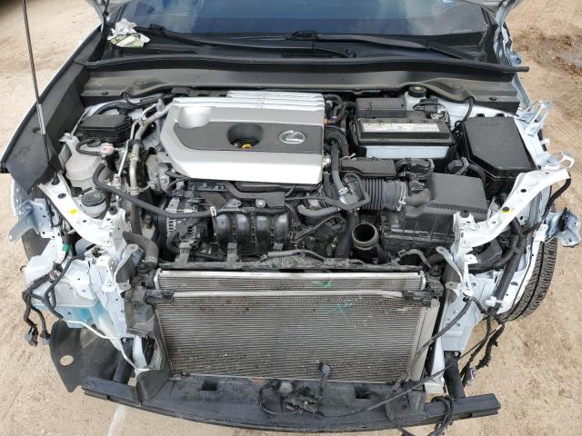 2022 LEXUS UX 200 BAS - JTHR3JBH0N2048731