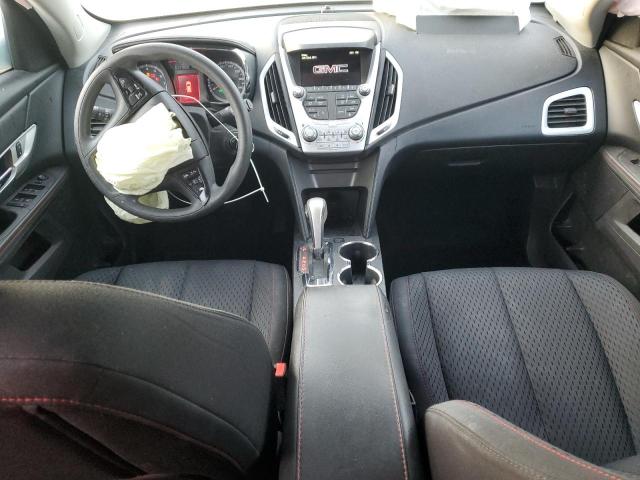 2012 GMC Terrain Sle VIN: 2GKALMEK3C6221024 Lot: 57294674