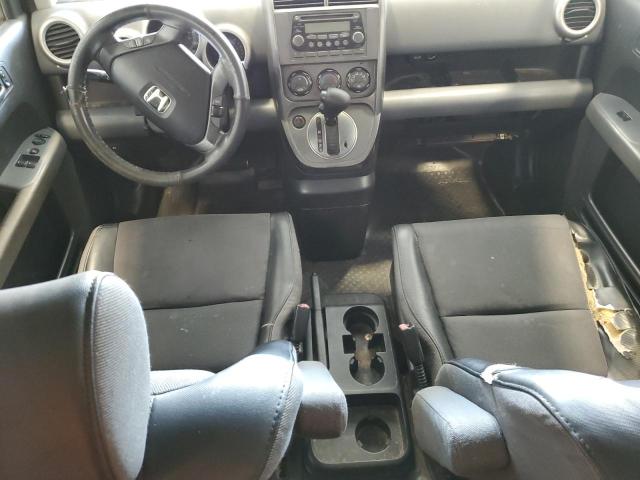 2006 Honda Element Ex VIN: 5J6YH28766L015385 Lot: 58214464