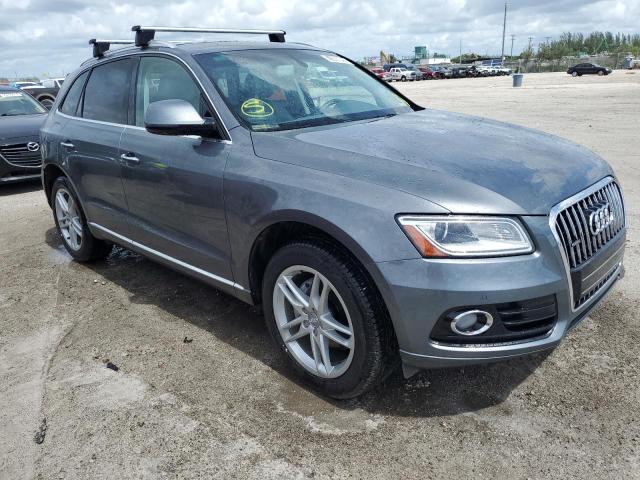 VIN WA1LFAFP7FA144700 2015 Audi Q5, Premium Plus no.4