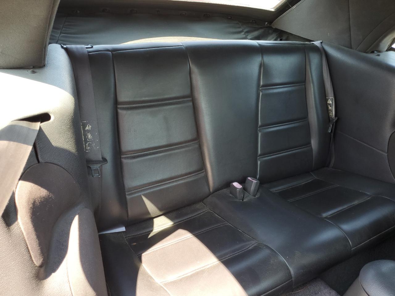 1FAFP44432F189937 2002 Ford Mustang