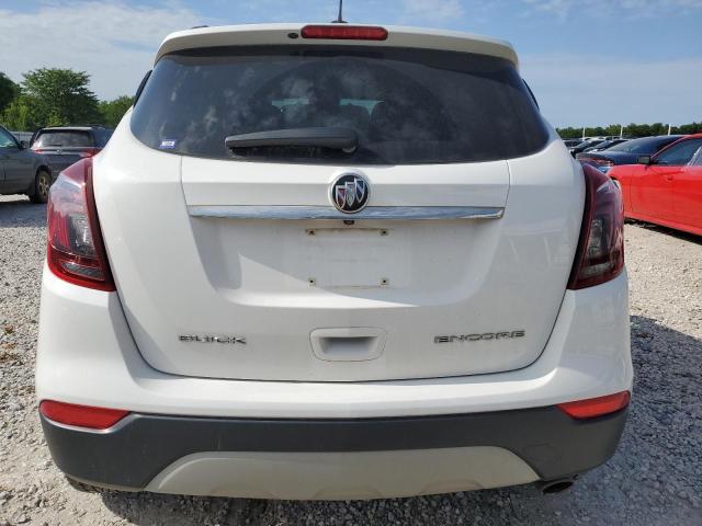 2018 Buick Encore Preferred VIN: KL4CJASB2JB689411 Lot: 57959844