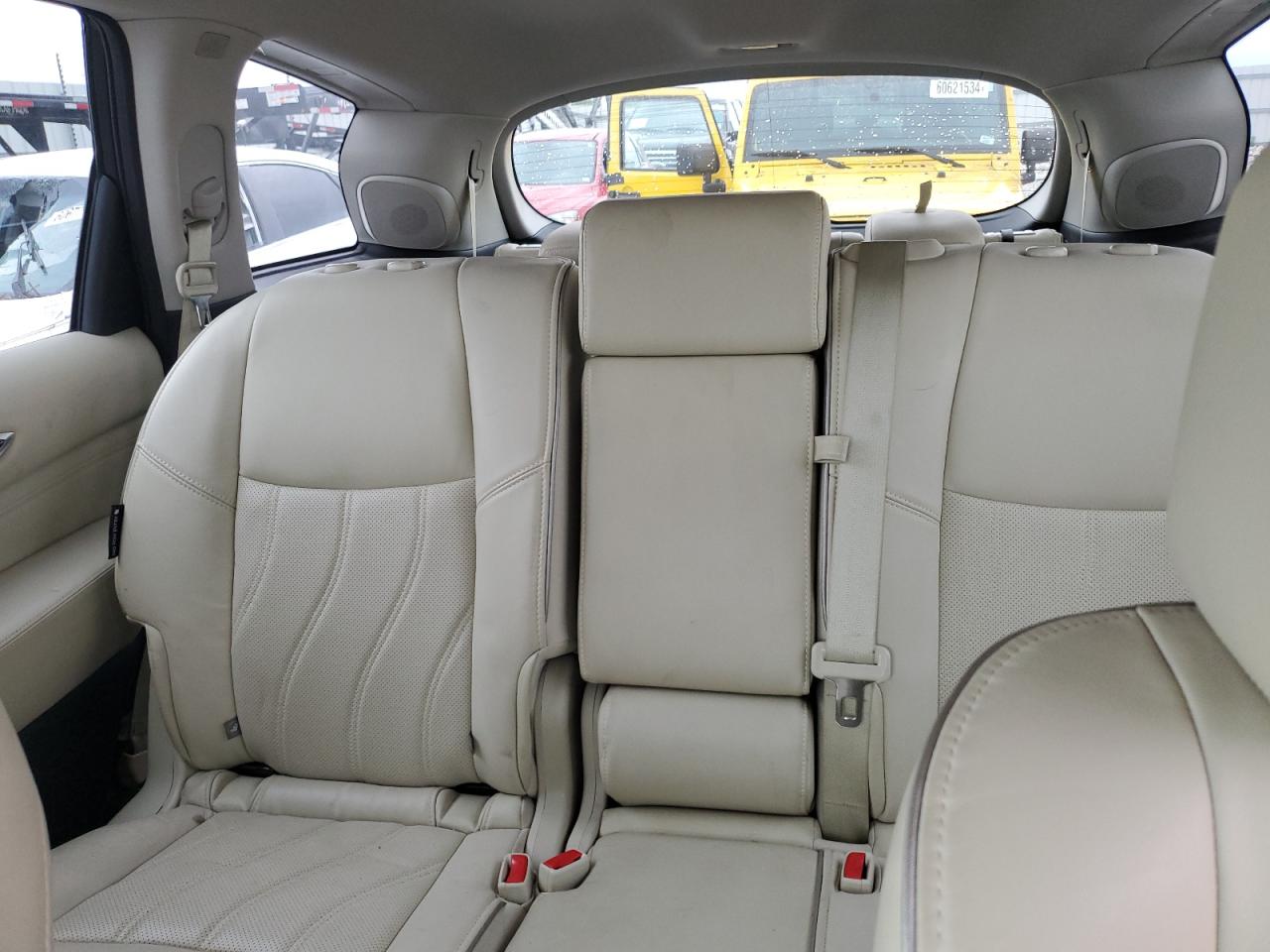 5N1DL0MNXKC559678 2019 Infiniti Qx60 Luxe