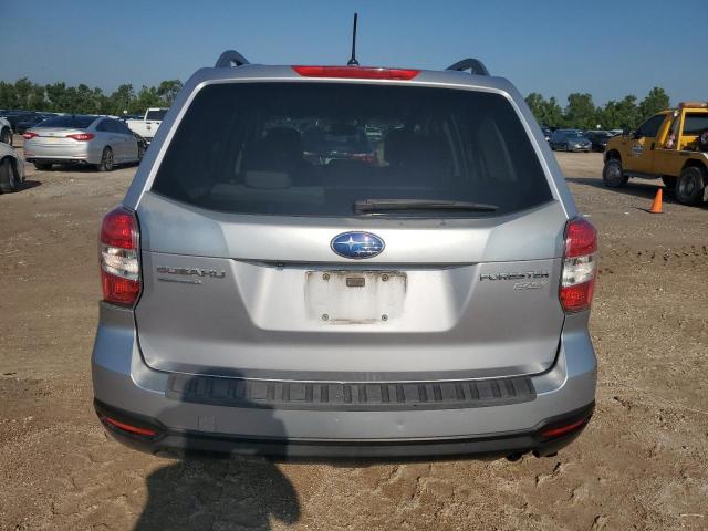 2015 Subaru Forester 2.5I Premium VIN: JF2SJADC0FH424113 Lot: 58258794