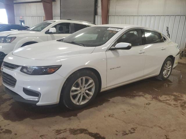 2016 Chevrolet Malibu Lt VIN: 1G1ZE5ST6GF244846 Lot: 56946424