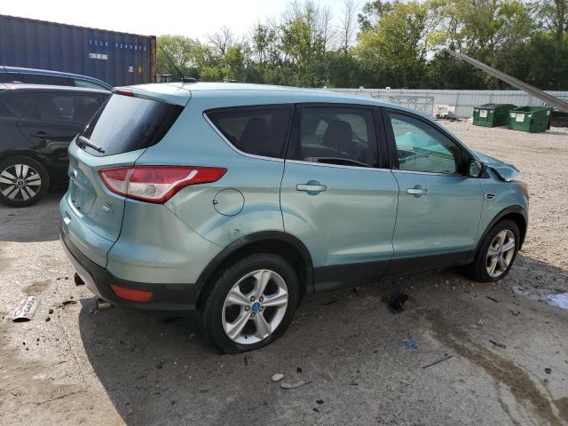 Vin: 1fmcu9gx2dub24483, lot: 59272524, ford escape se 20133
