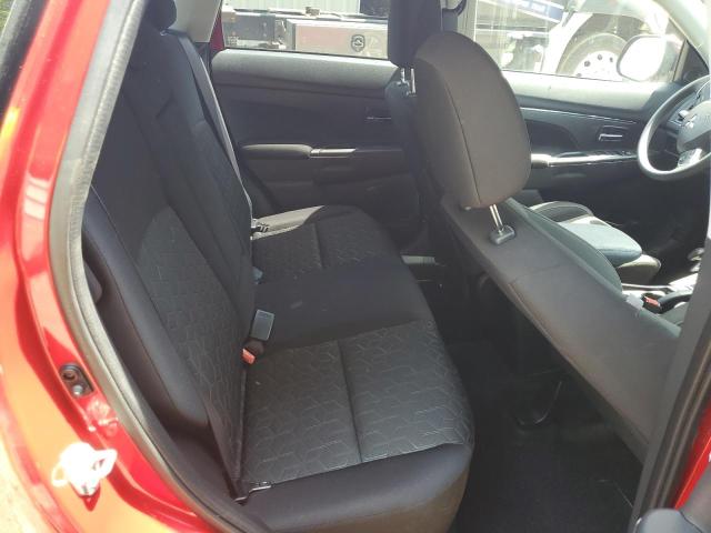 2021 Mitsubishi Outlander Sport Es VIN: JA4ARUAU7MU009337 Lot: 57320744