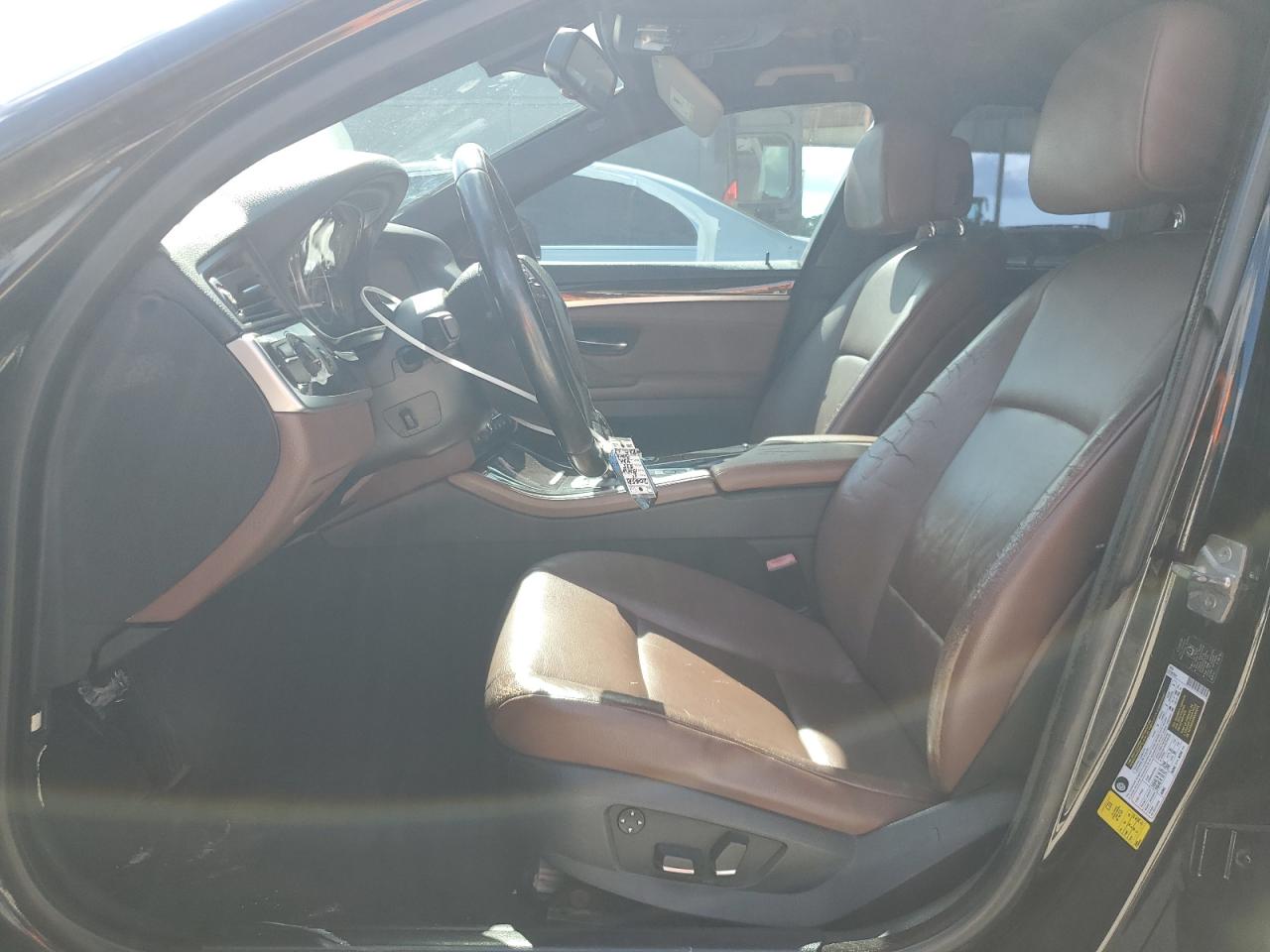 WBAFR7C51BC602016 2011 BMW 535 I