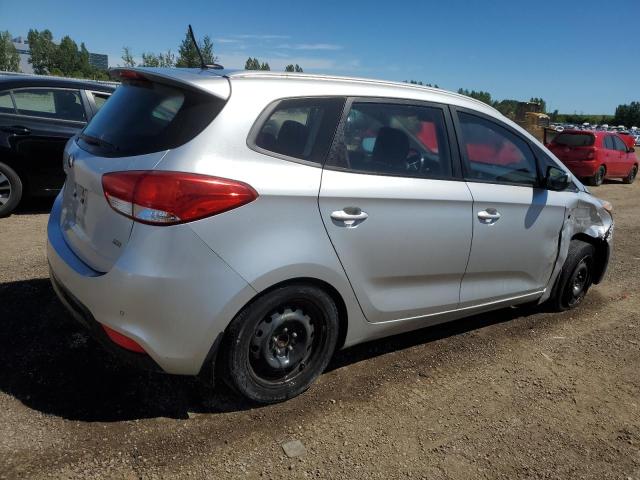 2014 Kia Rondo VIN: KNAHT8A30E7047543 Lot: 60613534