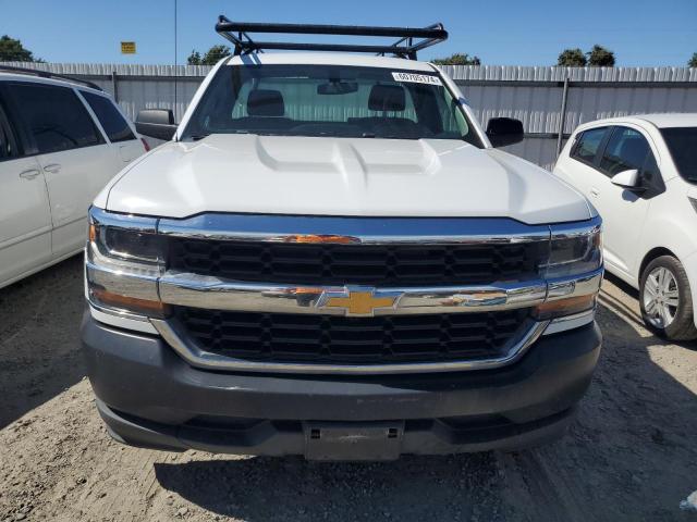 2017 Chevrolet Silverado C1500 VIN: 1GCNCNEC0HZ307138 Lot: 60705174