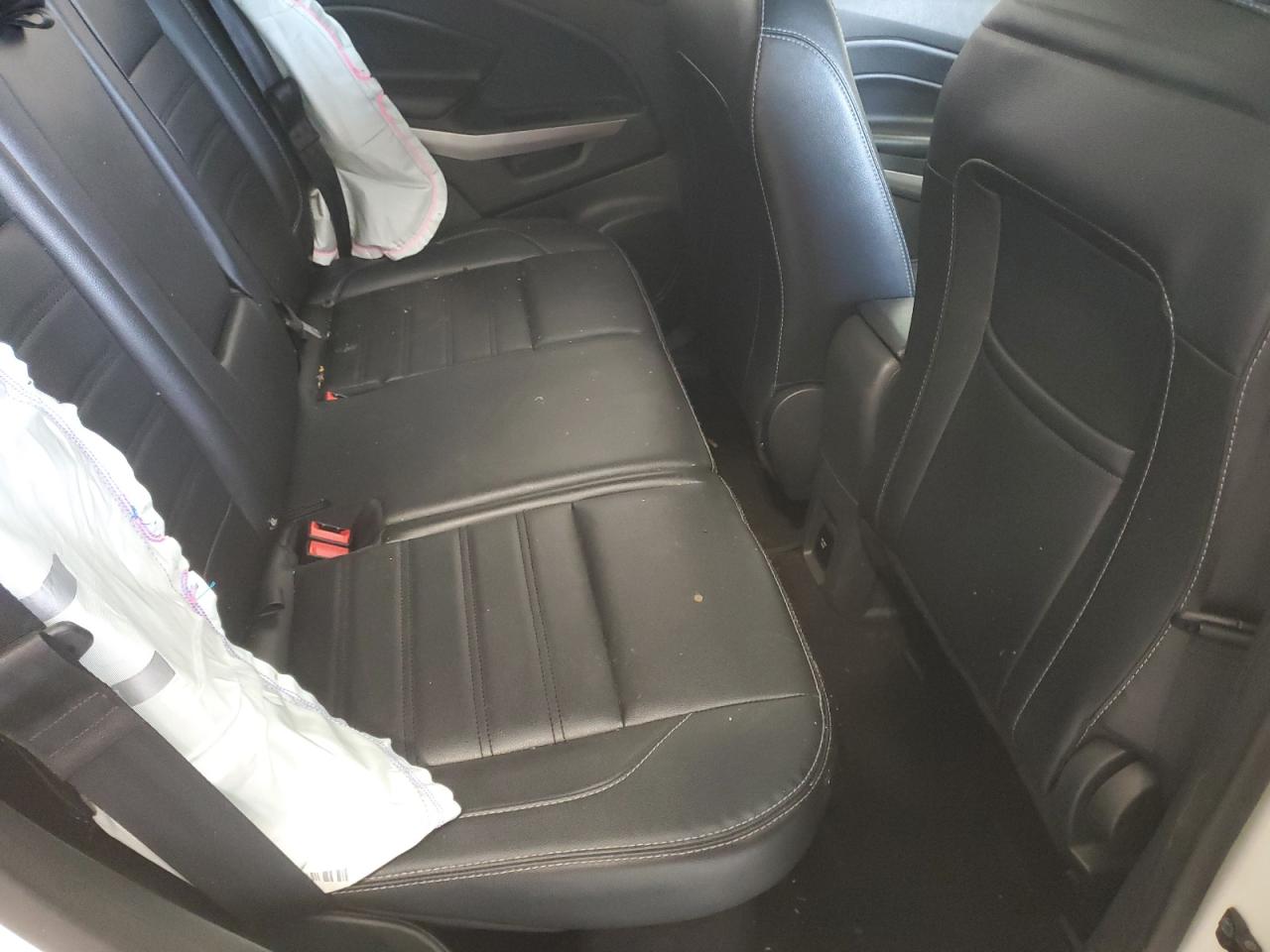 MAJ6S3KL1MC401368 2021 Ford Ecosport Titanium