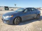 2019 FORD FUSION SE - 3FA6P0T90KR233868