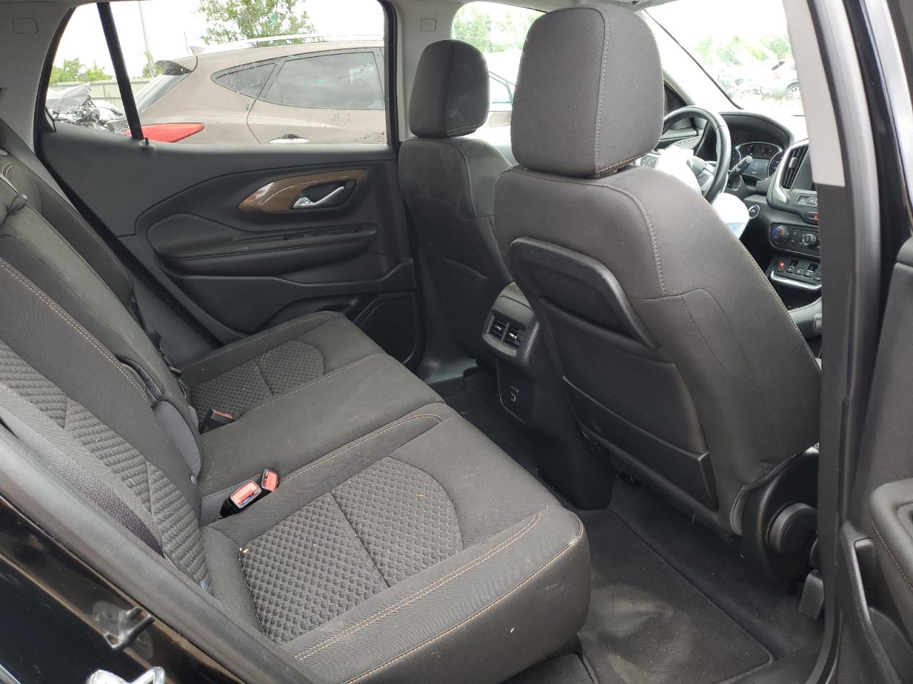 3GKALMEV3ML304279 2021 GMC Terrain Sle