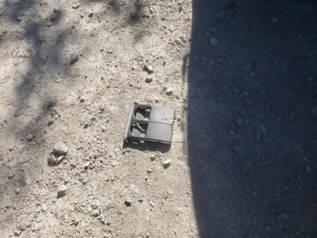 1995 Honda Odyssey Ex VIN: JHMRA1871SC027462 Lot: 60543884