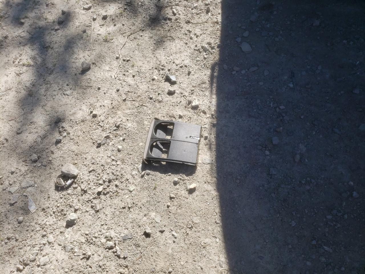 JHMRA1871SC027462 1995 Honda Odyssey Ex