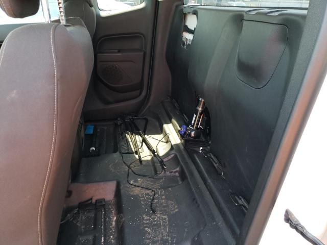 2021 Chevrolet Colorado Lt VIN: 1GCHSCEA0M1235482 Lot: 59444034