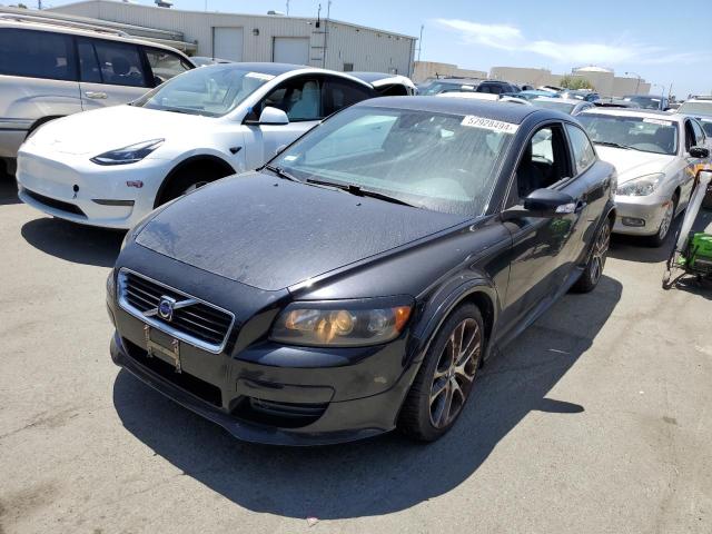 2008 Volvo C30 T5 VIN: YV1MK672982052260 Lot: 57928494