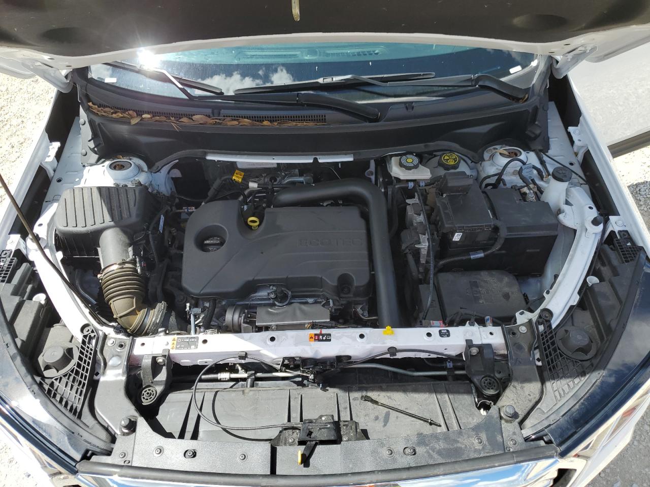 3GKALPEGXPL151813 2023 GMC Terrain Slt