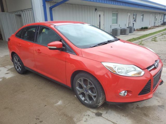 2013 Ford Focus Se VIN: 1FADP3F27DL344846 Lot: 57426914