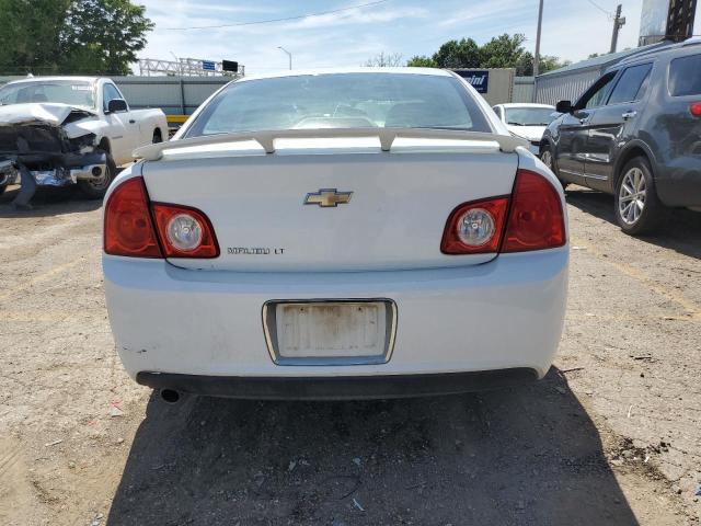 2010 Chevrolet Malibu 1Lt VIN: 1G1ZC5EB7AF195849 Lot: 58090334