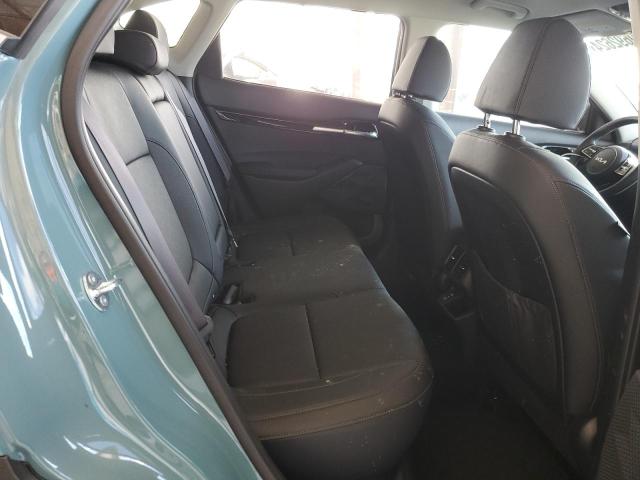 2024 Kia Seltos Ex VIN: KNDER2AA5R7636383 Lot: 59692624