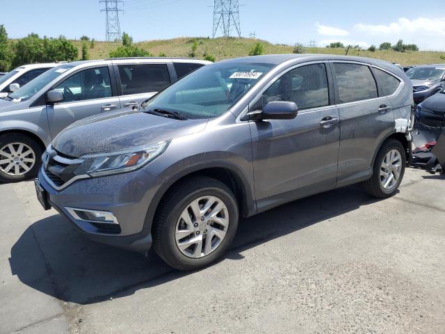 Vin: 2hkrm4h53gh636914, lot: 58070954, honda crv ex 2016 img_1