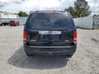 HONDA PILOT EXL photo