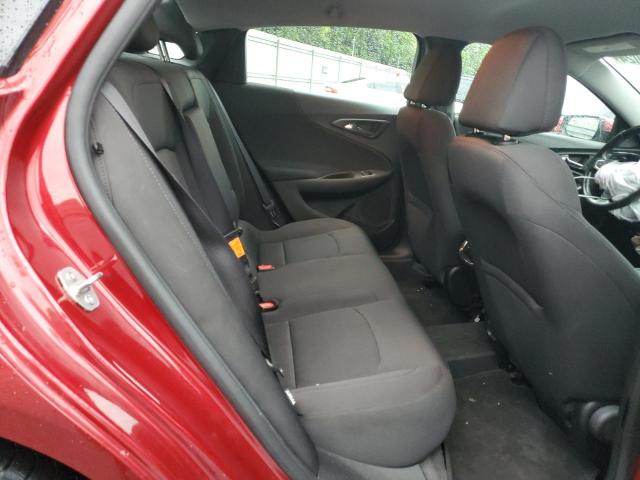 2018 Chevrolet Malibu Lt VIN: 1G1ZD5ST3JF290709 Lot: 58460124