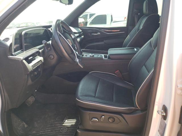 2022 Cadillac Escalade Sport VIN: 1GYS4FKL9NR178073 Lot: 59225734