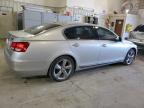 LEXUS GS 350 photo