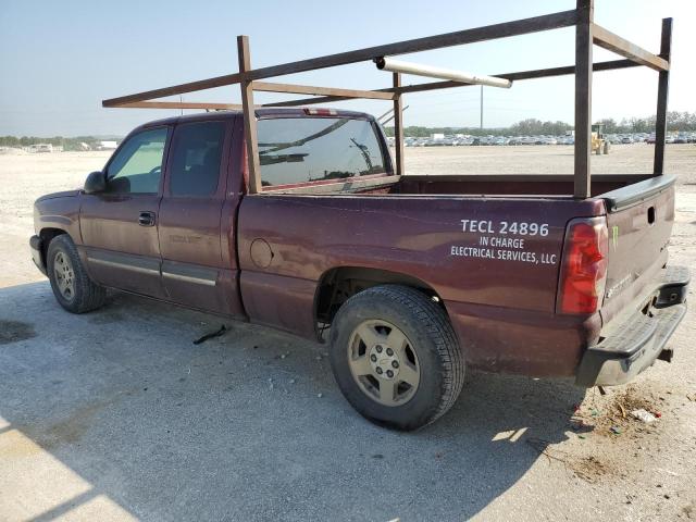 2003 Chevrolet Silverado C1500 VIN: 2GCEC19T231396618 Lot: 56598204