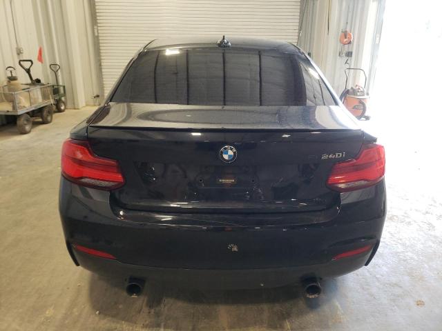 VIN WBA2J7C58JVB28383 2018 BMW 2 Series, M240XI no.6