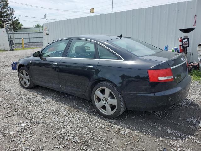 2008 Audi A6 3.2 Quattro VIN: WAUDH74F58N126402 Lot: 58423864