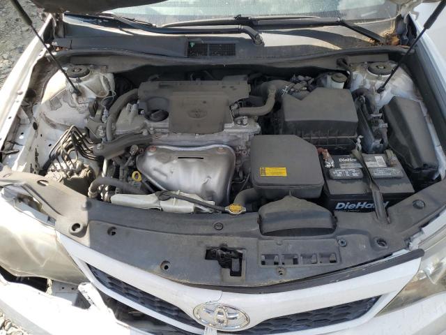 VIN 4T1BF1FKXEU754752 2014 Toyota Camry, L no.11