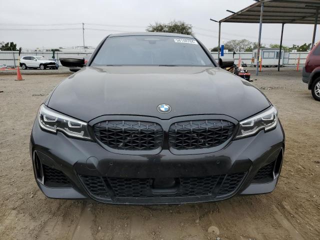 2020 BMW M340I VIN: WBA5U7C01LAF53981 Lot: 58148704