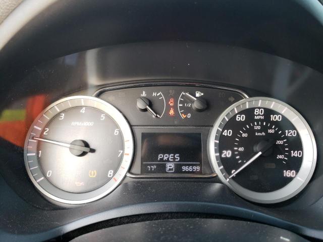 2014 Nissan Sentra S VIN: 3N1AB7AP2EY306524 Lot: 57383994