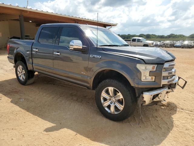 2015 FORD F150 SUPER - 1FTEW1EG2FFA99264