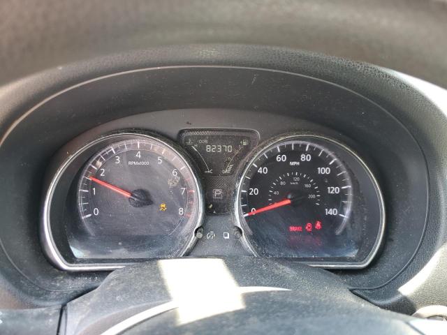 2015 Nissan Versa S VIN: 3N1CN7AP2FL890308 Lot: 60688394